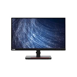 Lenovo 63A5GAT6UK ThinkVision T24m-29 24" Class 1920 x 1080 Full HD LCD Monitor