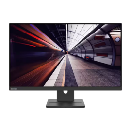 Lenovo ThinkVision E24-30 23.8" FHD Monitor | 63EDMAT2UK