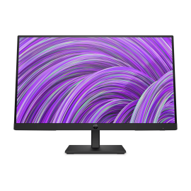 HP P22 G5 21.5" 1920 x 1080 pixels Full HD Black Monitor
