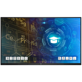 Philips E-Line 65BDL4152E/00 65" 4K Ultra HD Android 13 EDLA Certified Interactive Touchscreen Display