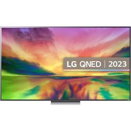 LG 65QNED816RE.AEK/QNED81 65 Inch 4K Smart Ultra HD TV
