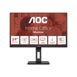 AOC 24" Full HD 75Hz Desktop LED Monitor | 24E3QAF
