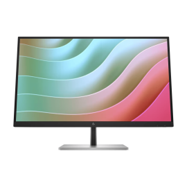 HP E27k G5 (27”) 4K UHD IPS USB-C Docking Business Monitor