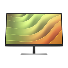 HP E24u G5 23.8” Full-HD IPS USB-C Docking Business Monitor