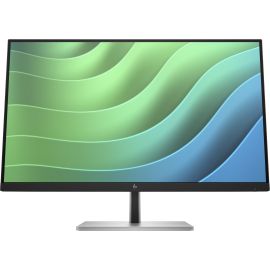 HP E27 G5 68.6 cm (27") 1920 x 1080 Pixels Full HD Black