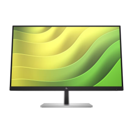 HP E24q G5 23.8” 5ms QHD IPS Business Monitor