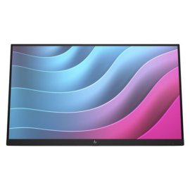 HP E24 G5 23.8" Full-HD IPS Business No Stand Monitor | 6N6E9A9#ABU