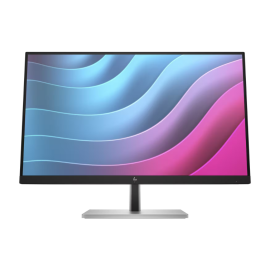 HP E-Series E24 G5 23.8" Full-HD IPS Business Monitor