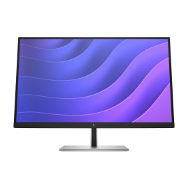 HP E27q G5 27” QHD IPS Business Monitor