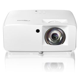 Optoma ZW350ST Projector - 3600 Lumens, 16:10 WXGA
