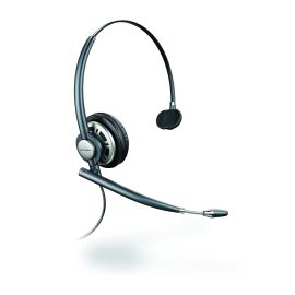 Poly EncorePro HW710 Monaural Noise-cancelling Headset