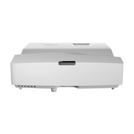 Optoma EH340UST Projector - 4000 Lumens, 16:9 Full HD 1080p