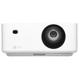 Optoma ML1080 Eco-friendly Portable Triple Laser Projector - 1200 Lumens