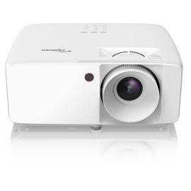 Optoma ZH400 High Brightness Full HD Laser Projector - 4000 Lumens