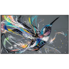 Philips Q-Line | 75BDL3511Q/00 75" 4K Ultra HD Smart Digital Signage Display