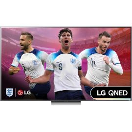 LG 75QNED816RE.AEK/QNED81 75 Inch 4K Smart UHD TV