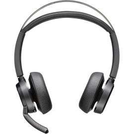 Poly Voyager Focus 2 USB-A Stereo Headset | 76U46AA