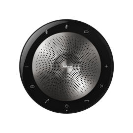Jabra Speak 710-UC Wired/Wireless Bluetooth Speakerphone | 7710-409