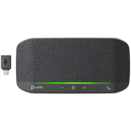 HP Poly Sync 10 USB-A USB-C Speakerphone | 772C3AA