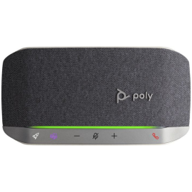 HP Poly Sync 20 Microsoft Teams Certified USB-A Speakerphone | 772C8AA