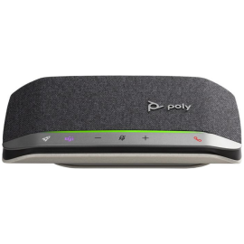 HP Poly Sync 20+ Microsoft Teams Certified USB-C Speakerphone