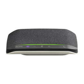 POLY Sync 10 Microsoft Teams Certified Speakerphone | 77P34AA