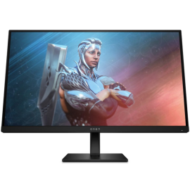 HP Omen 27" 165Hz Full HD Gaming Monitor | 780F9AA#ABU