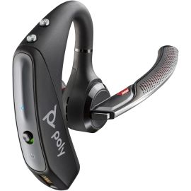 Poly Voyager 5200 UC USB-A Headset + BT600 Dongle TAA | 7K2E1AA