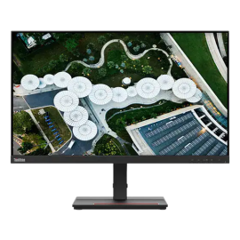 Lenovo ThinkVision S24e-20 23.8 Inch  Full HD 60Hz LED Monitor