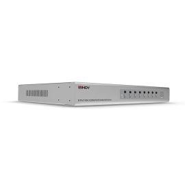 Lindy 8 Port VGA & USB Combo KVM Switch - 39526