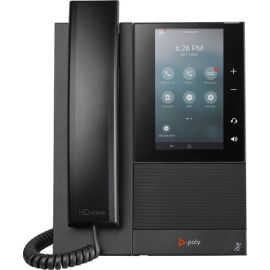 Poly 2200-49720-025/CCX 500 IP Phone