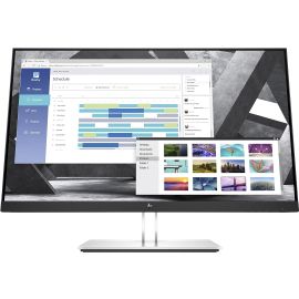 HP E27Q G4 27" QHD LCD Monitor | 9VG82AA#ABU