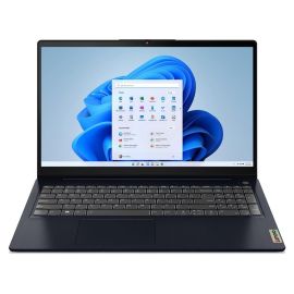 Lenovo IdeaPad 3 Intel® Core™ i7-1255U 15.6" 16 GB RAM 512 GB SSD Windows 11 Home Laptop