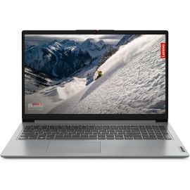 Lenovo IdeaPad 1 15AMN7 AMD Ryzen™ 5 7520U 15.6" 16 GB RAM 512 GB SSD Windows 11 Home