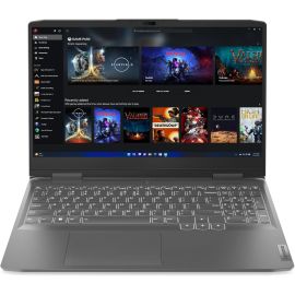 Lenovo LOQ 15IRH8 15.6" Core™ i5 16 GB RAM 512 GB SSD RTX 4050 Gaming Laptop