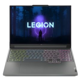 Lenovo Legion 5 16IRX9 16" WQXGA Intel® Core™ i7 i7-14650HX 16 GB RAM 1 TB SSD NVIDIA GeForce RTX 4070 Windows 11 Home