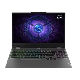 Lenovo LOQ 15inch FHD Core i7-13650HX 16Gb RAM 512GB SSD Gaming Laptop Luna Grey