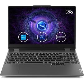 Lenovo LOQ Intel® Core™ i5-12450H 15.6" Full HD 16 GB RAM 512 GB SSD Intel Arc A530M Windows 11 Home