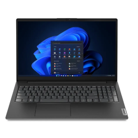 Lenovo V15 G4 IAH - 15.6 Inch Intel Core i5 12500H 8GB RAM 256GB SSD Windows 11 Pro Laptops