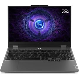 Lenovo LOQ Intel® Core™ i5-12450HX 15.6" Full HD 16 GB RAM 512 GB SSD NVIDIA GeForce RTX 4060 Windows 11 Home Laptop