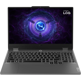 Lenovo LOQ Intel® Core™ i5 i5-12450HX 15.6" Full HD 24 GB RAM 1 TB SSD NVIDIA GeForce RTX 4050 Windows 11 Home