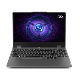 Lenovo LOQ Intel® Core™ i5-12450HX 15.6" Full HD 24 GB RAM 1 TB SSD NVIDIA GeForce RTX 4060 Windows 11 Home Laptop