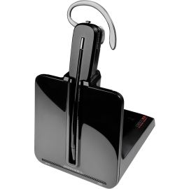 POLY CS540A Noise-Canceling Headset with Handset Lifter | 84693-12