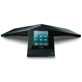 Poly Trio 8800 IP Conference Phone and PoE-Enabled | 849A7AA#AC3