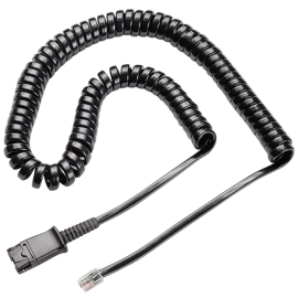 Poly M22 to QD Lightweight Cable | 85R40AA