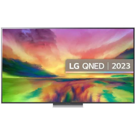 LG 86QNED816RE.AEK 86 inch 4K Smart Ultra HD TV