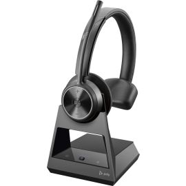 Poly Savi 7310 Wireless Black Headset