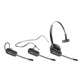 Poly 8D3G6AA#ABB Wireless Black Headset