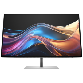 HP 8J4D8E9#ABU Series 7 Pro 27" QHD Monitor