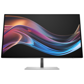 HP 727PK Series 7 Pro 27" 4K Thunderbolt 4 Monitor | 8J9G2AA#ABU